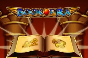 Book of Ra