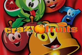 Crazy Fruits