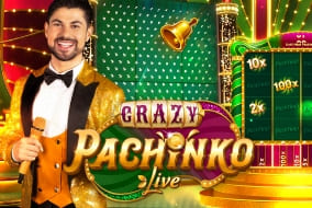 Crazy Pachinko