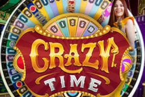 Crazy Time