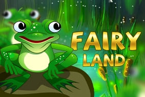 Fairy Land