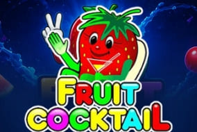 Fruit Cocktail