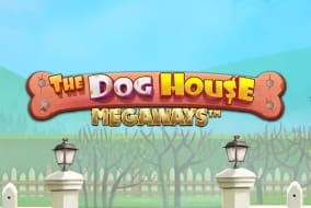 The Dog House Megaways